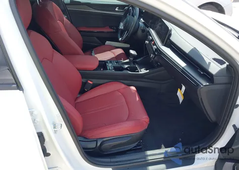 2025 Kia K5 Gt-Line from USA, damaged, VIN KNAG64J71S5384115